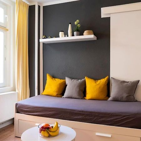 2 Bedroom In Great Location In Kreuzberg Berlín Exteriér fotografie