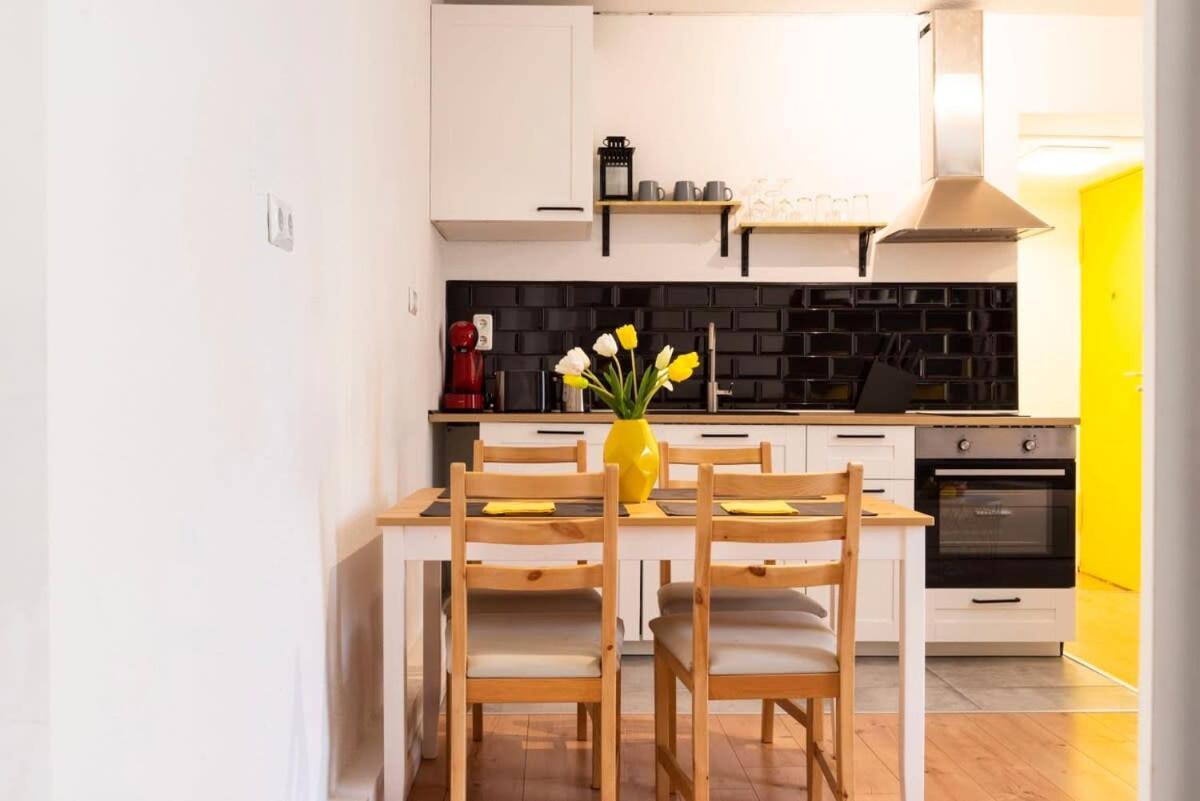 2 Bedroom In Great Location In Kreuzberg Berlín Exteriér fotografie