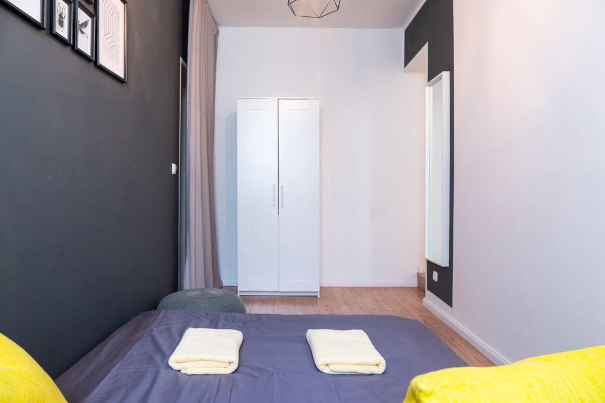 2 Bedroom In Great Location In Kreuzberg Berlín Exteriér fotografie