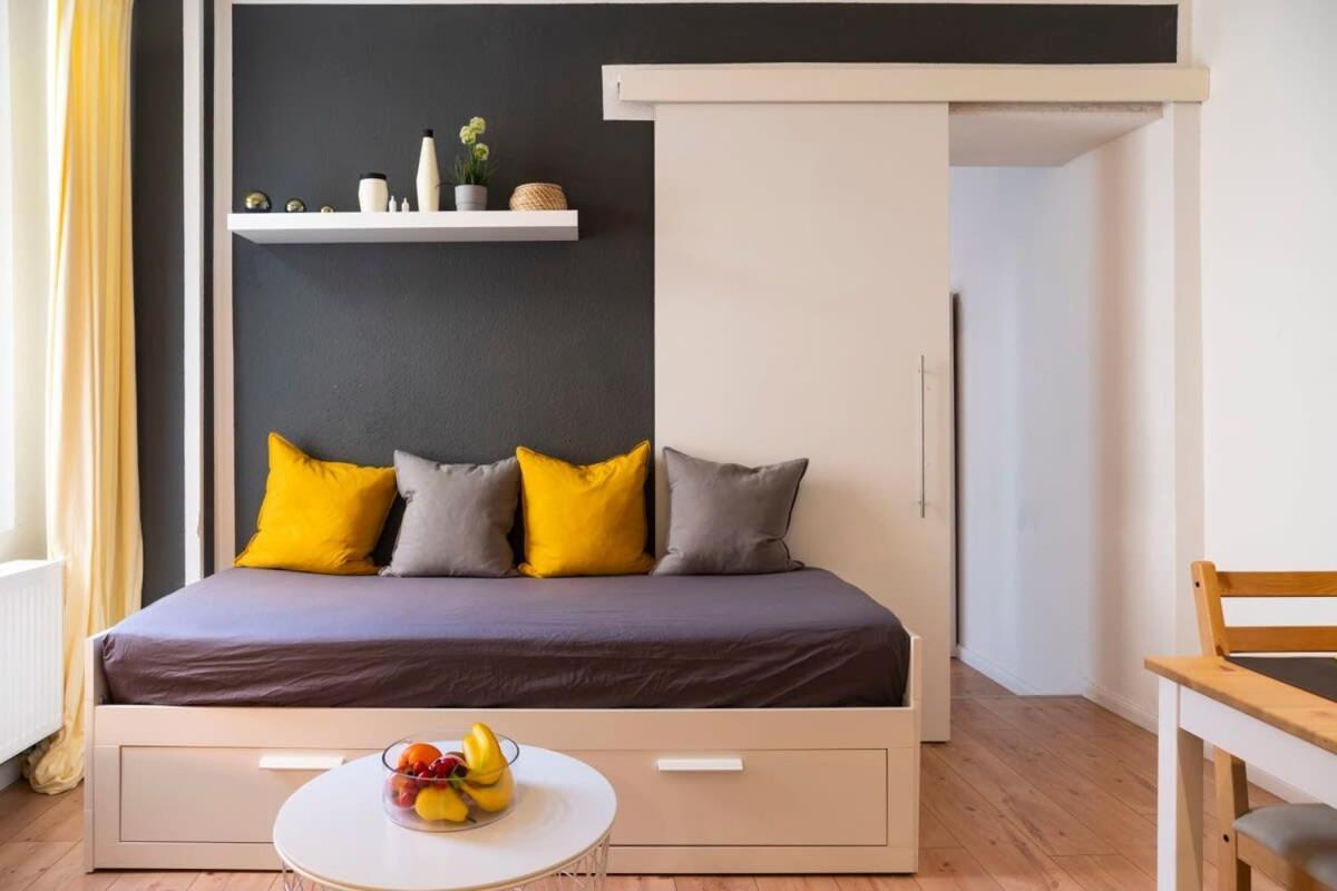 2 Bedroom In Great Location In Kreuzberg Berlín Exteriér fotografie