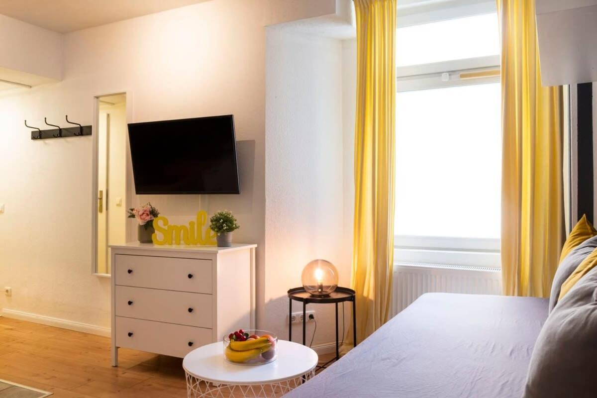 2 Bedroom In Great Location In Kreuzberg Berlín Exteriér fotografie