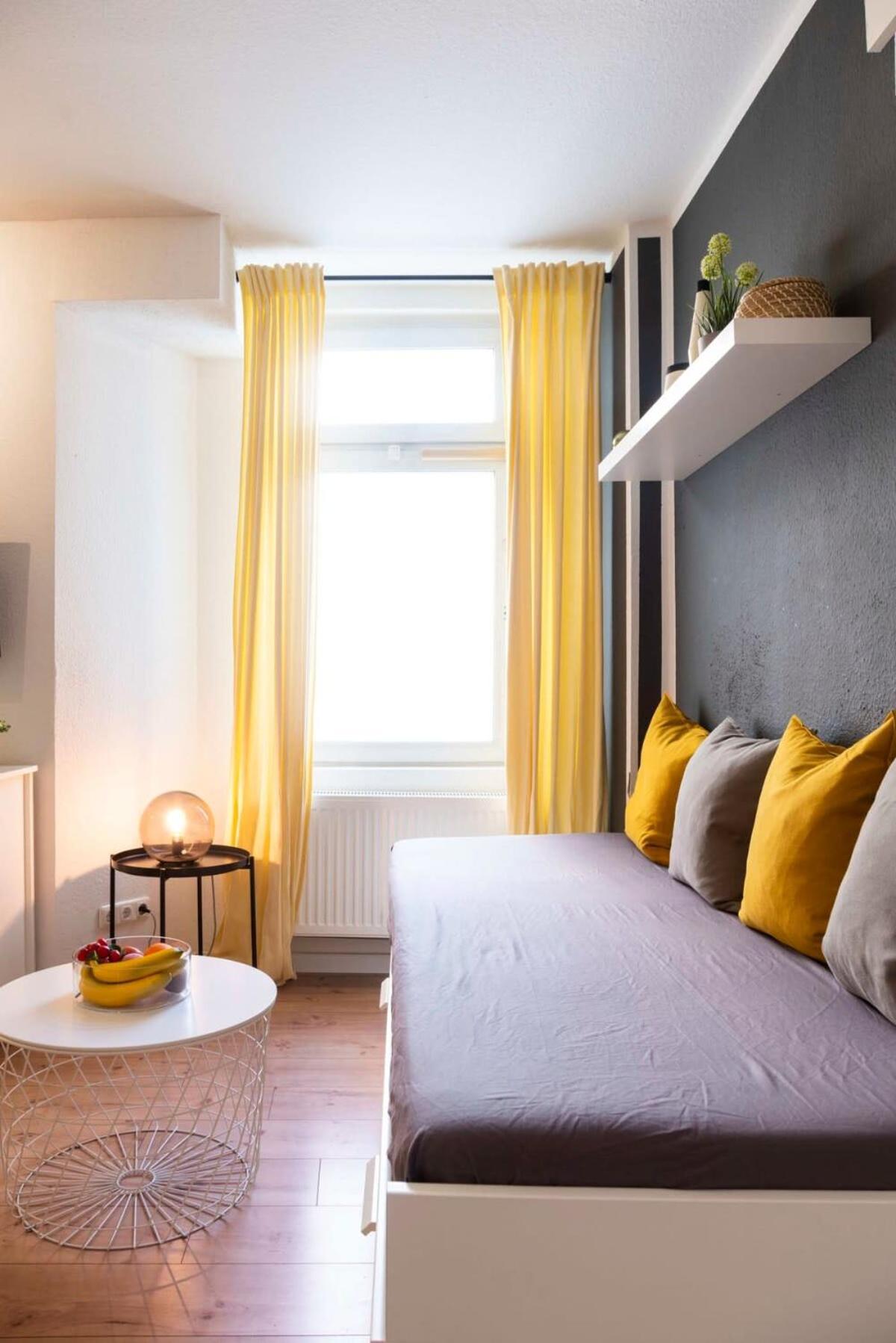 2 Bedroom In Great Location In Kreuzberg Berlín Exteriér fotografie