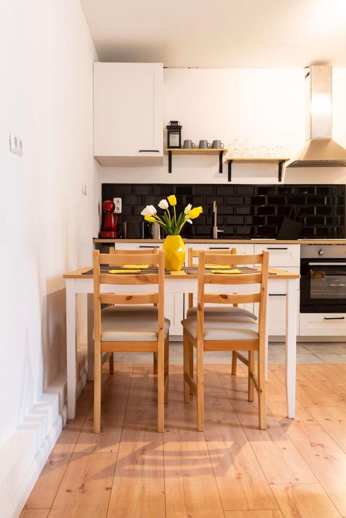 2 Bedroom In Great Location In Kreuzberg Berlín Exteriér fotografie