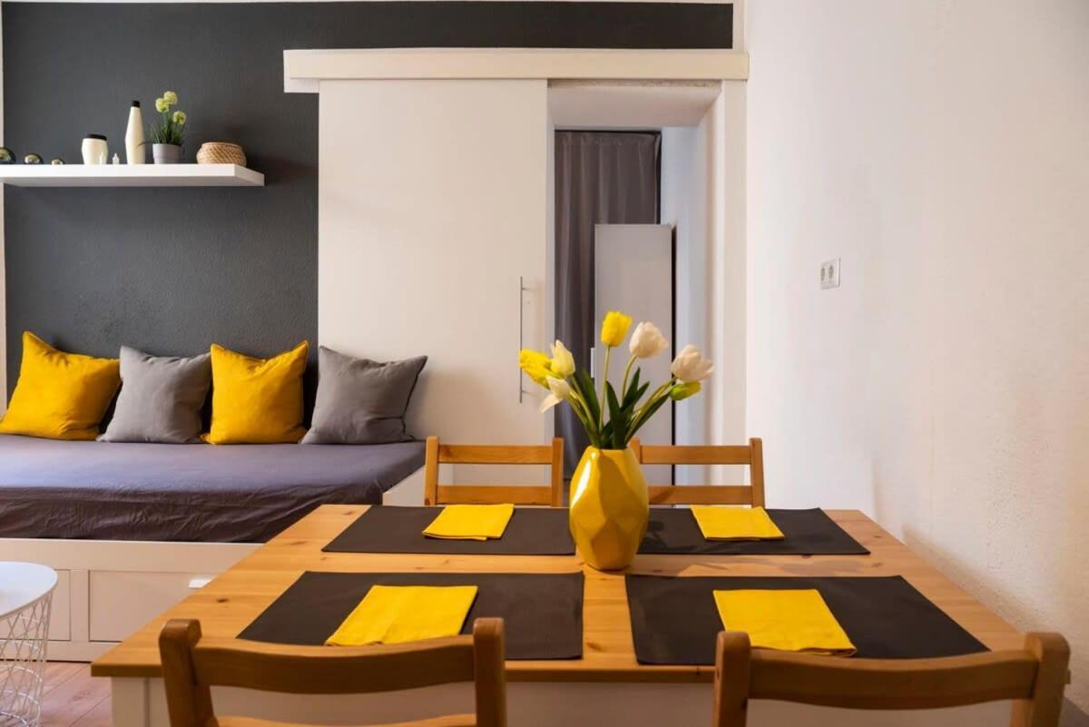 2 Bedroom In Great Location In Kreuzberg Berlín Exteriér fotografie