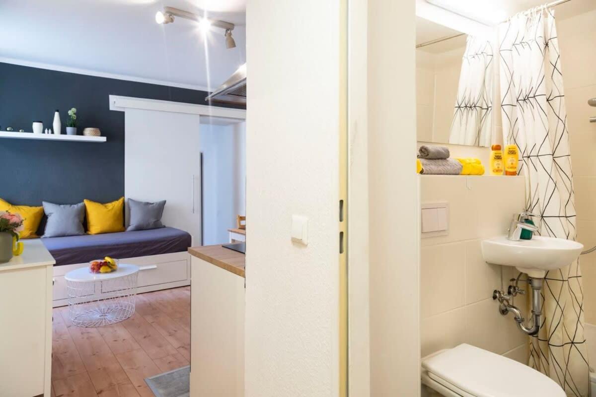 2 Bedroom In Great Location In Kreuzberg Berlín Exteriér fotografie