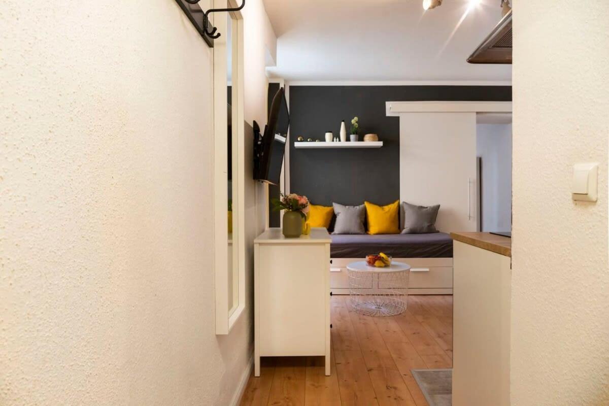 2 Bedroom In Great Location In Kreuzberg Berlín Exteriér fotografie