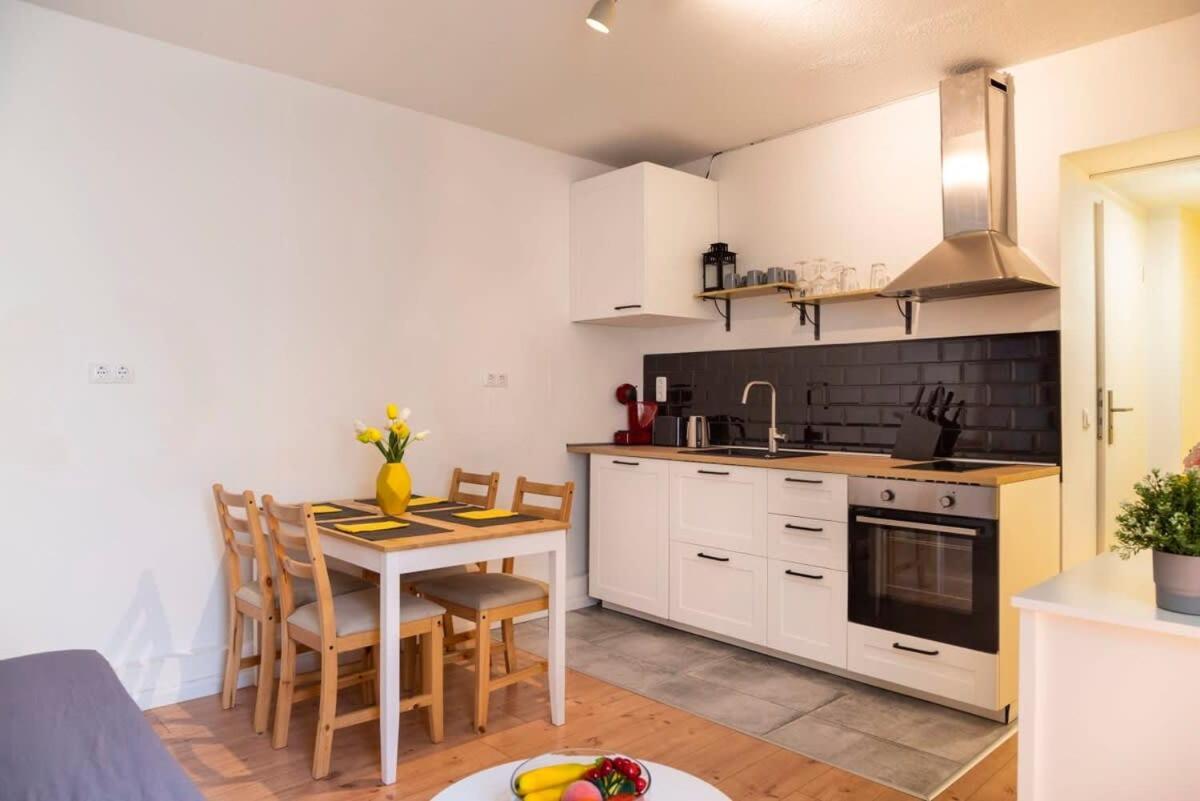 2 Bedroom In Great Location In Kreuzberg Berlín Exteriér fotografie